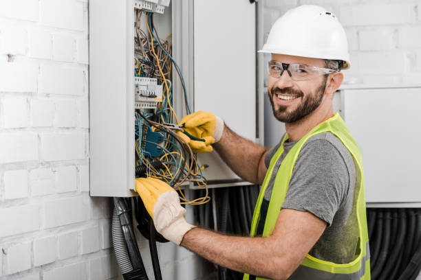 Best Residential Electrician Services  in Forsyth, MT