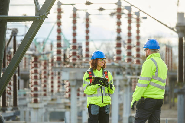 Best Circuit Breaker Repair  in Forsyth, MT