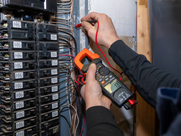 Trusted MT Electrician Experts
